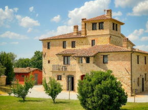 Villaluce Wine Agriturismo Castiglione Del Lago